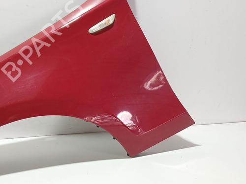 Left front fenders BMW 1 (E87) 118 d | BP29936106C41