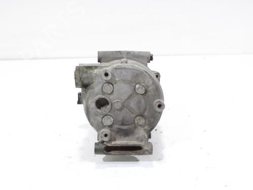AC compressor FORD FIESTA VI (CB1, CCN)  | BP17969782M34 
