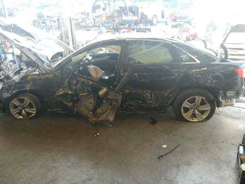 Left sun visor AUDI A4 B9 (8W2, 8WC) 1.4 TFSI | BP9300179I1  - Image 10