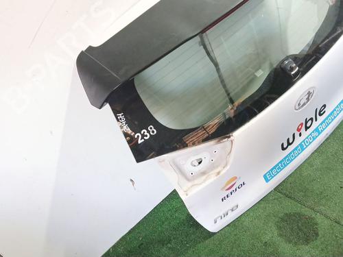Tailgate KIA NIRO I (DE)  | BP29240193C6 