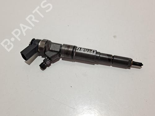 Used Injector BMW 3 Compact (E46) 320 td (150 hp) 10000037