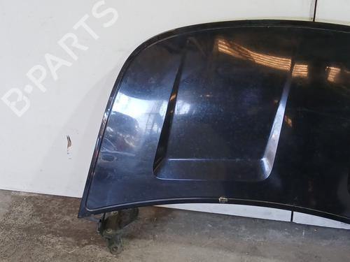 Motorhjelm SMART FORFOUR (454) 1.1 (454.030) | BP39022869C1 - Image 2