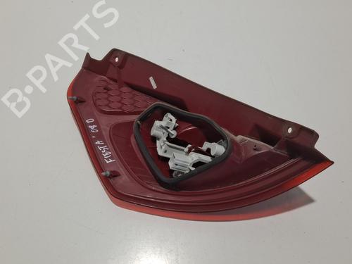 Right taillight FORD FIESTA VI (CB1, CCN) 1.4 TDCi | BP11187612C35 