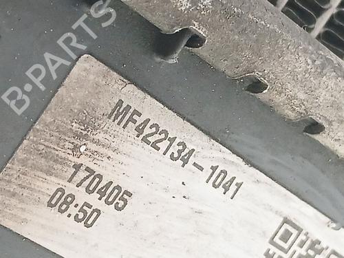 Køler TOYOTA AURIS (_E18_) 1.8 Hybrid (ZWE186_, ZWE186R) | BP30942152M31 