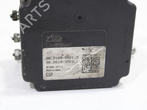 ABS pump SUBARU LEGACY V Estate (BR) 2.0 D AWD (BRD) | BP17384382M43 