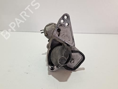 Starter RENAULT MEGANE III Hatchback (BZ0/1_, B3_) 1.2 TCe (BZ2B, BZ11) | BP9707432M8 