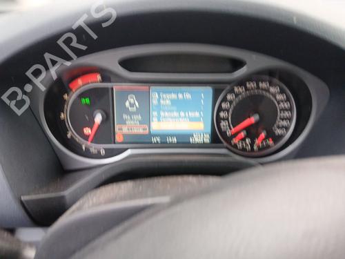 Injection pump FORD GALAXY II (WA6) 2.0 TDCi | BP32210534M78