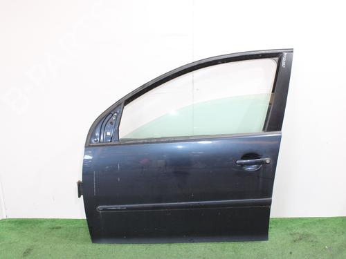 Used Left front door VW GOLF V (1K1) 1.9 TDI (105 hp) 13527526