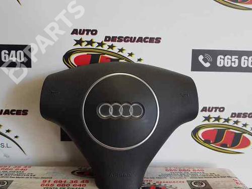 Used Driver airbag AUDI A4 B5 (8D2) 1.8 T (150 hp) 5132977