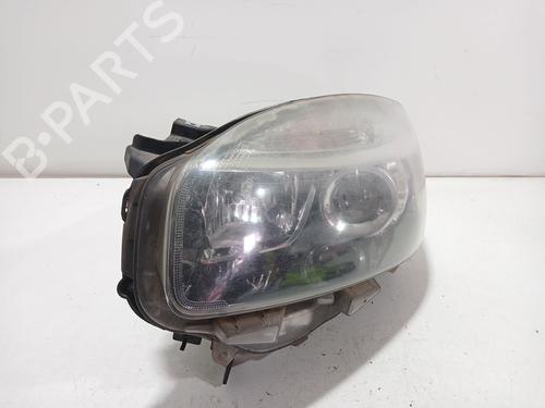 Left headlight RENAULT KOLEOS I (HY_) 2.0 dCi 4x4 (HY0K) | BP39406344C28 - Image 2