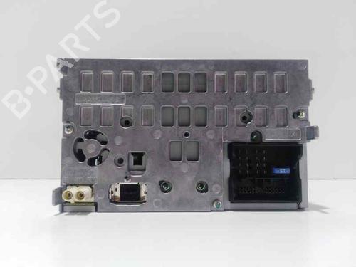 Radio AUDI A4 B8 Avant (8K5)  | BP6324839E6 