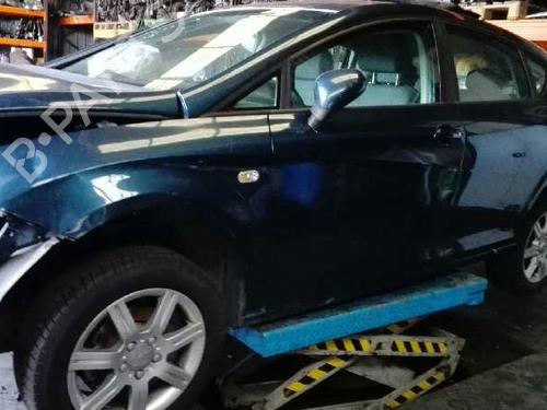 Right front driveshaft SEAT LEON (1P1) 1.9 TDI | BP8113844M39 