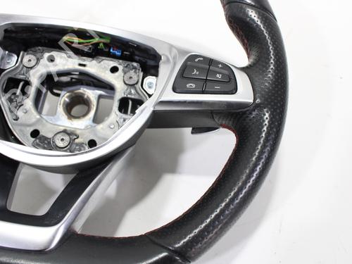 Steering wheel MERCEDES-BENZ GLA-CLASS (X156)  | BP16422649C49 