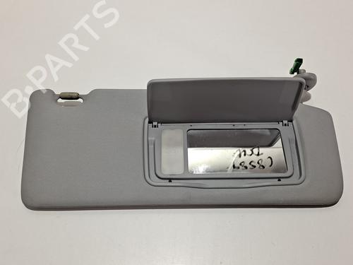 Right sun visor HONDA CIVIC VIII Hatchback (FN, FK) 1.8 (FN1, FK2) | BP9195872I2 