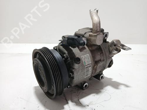 Used AC compressor KIA CEE'D Hatchback (ED) 1.6 CRDi 115 (115 hp) 23262766