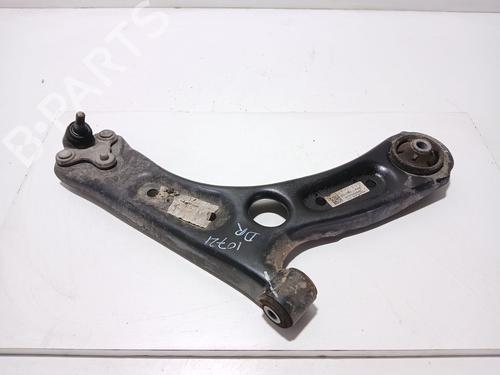 Used Right front suspension arm KIA XCEED (CD) 1.6 CRDi 136 (136 hp) 29244626