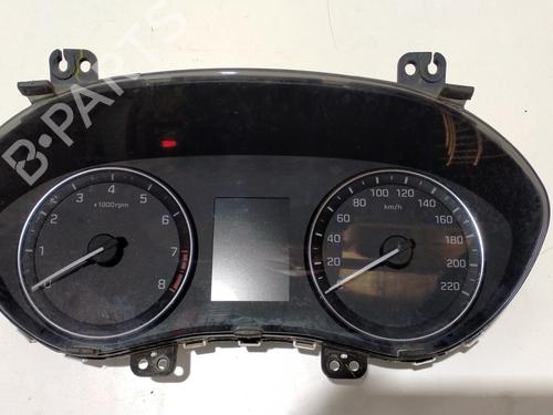 Instrument cluster HYUNDAI i20 II (GB, IB) 1.2 | BP9397030C47 