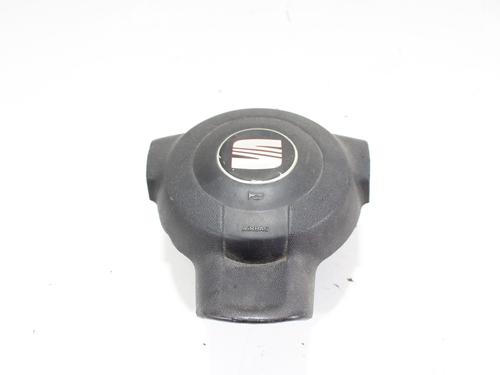 Used Driver airbag SEAT IBIZA III (6L1) [2002-2009]  17982496