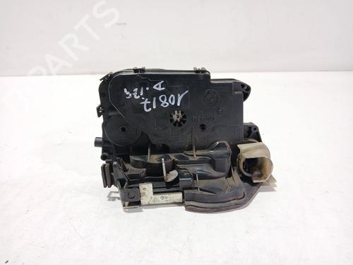 Venstre foran lås BMW 3 (E90) 318 d (143 hp) 31696227