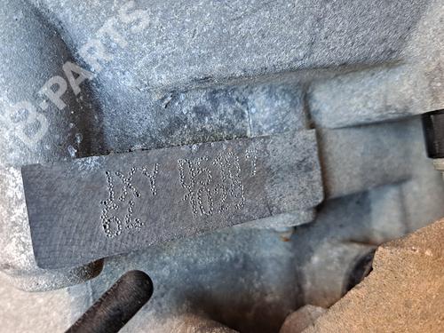 Gearbox SEAT IBIZA III (6L1) 1.9 TDI | BP5133342M3 