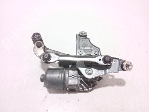 Used Front wiper motor Front wiper motor FORD GALAXY II (WA6) 2.0 TDCi (140 hp) 33127247 33127247