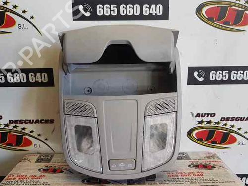 Interior roof light HYUNDAI TUCSON (TL, TLE) 1.6 GDi | BP7407032I8 
