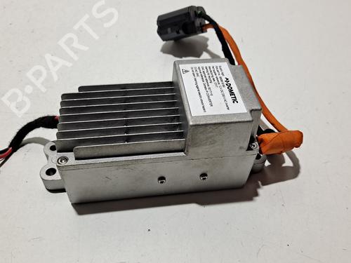 Electronic module PEUGEOT 308 II (LB_, LP_, LW_, LH_, L3_) 1.2 THP 130 | BP8818080M83 