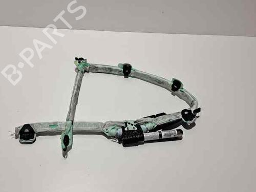 Used Right curtain airbag BMW 3 Coupe (E92) 330 d (231 hp) 6540469