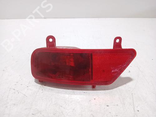 Retronebbia PEUGEOT 3008 I MPV (0U_) 1.6 HDi (112 hp) 33202628