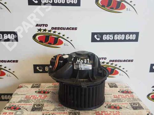 Ventilator motor SEAT LEON (1P1) 2.0 TDI 16V (140 hp) 5139884