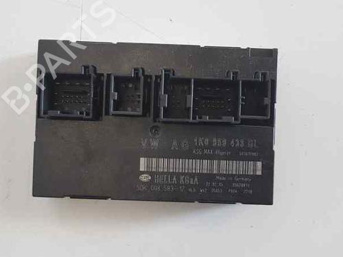 Used Electronic module VW GOLF V (1K1) [2003-2010]  6120053