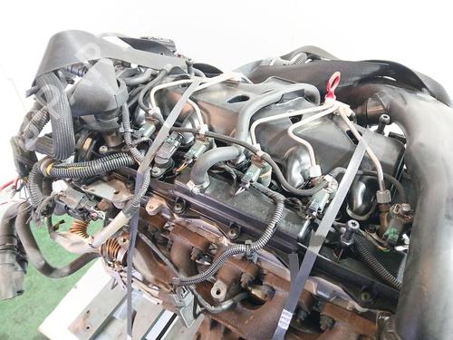 Engine VOLVO S80 II (124) D5 | BP29456904M1 