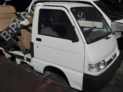 Generator PIAGGIO PORTER Bus Elektro | BP10239421M7 