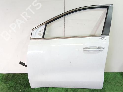 Used Left front door Left front door KIA SPORTAGE IV (QL, QLE) 1.6 GDI (132 hp) 35946582 35946582