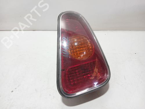 Farolim direito MINI MINI (R50, R53) Cooper S (163 hp) 28040755