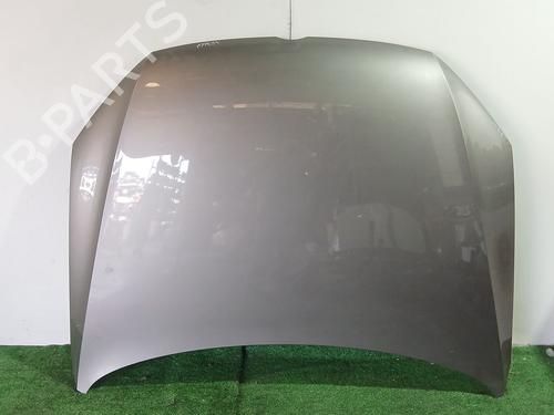 Used Hood VW PASSAT B7 (362) 2.0 TDI (140 hp) 29609617