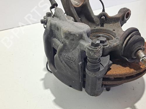 Right front steering knuckle FORD TRANSIT Bus (FD_ _, FB_ _, FS_ _, FZ_ _, FC_ _)  | BP8413040M26 