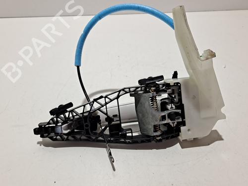 Front left exterior door handle BMW X1 (F48) xDrive 18 d | BP8259294C128 
