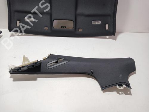 Interior roof AUDI TT (8J3) 2.0 TDI quattro | BP29885254I12