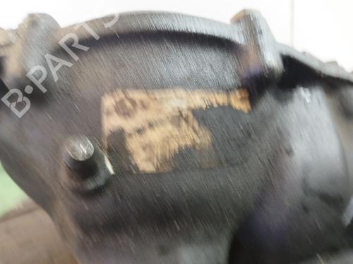 Front differential BMW X3 (E83) 3.0 d | BP38538214M23 - Image 4