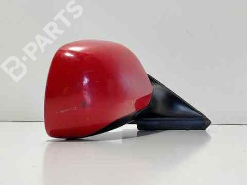Right mirror AUDI A3 (8L1) 1.9 TDI | BP6540206C27 