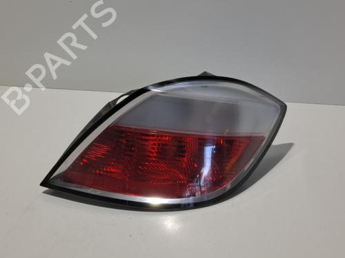 Right taillight OPEL ASTRA H (A04) 1.7 CDTI (L48) | BP11187568C35 