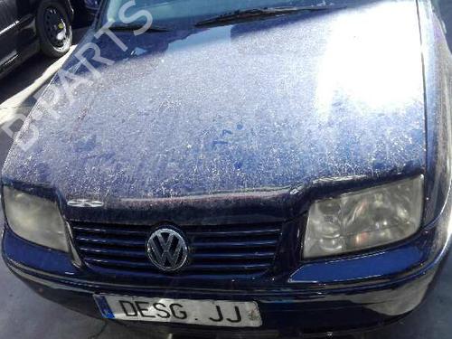 Calandre VW BORA I (1J2) 1.9 TDI | BP5134892C40 