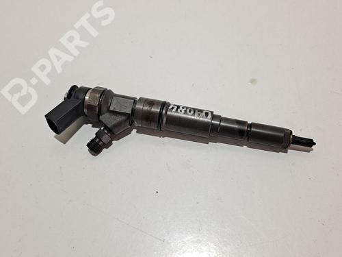 Injector BMW 3 Compact (E46) 320 td (150 hp) 10000036