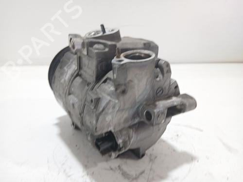 AC compressor MERCEDES-BENZ C-CLASS (W204) C 200 CDI (204.001) | BP38112282M34 - Image 4