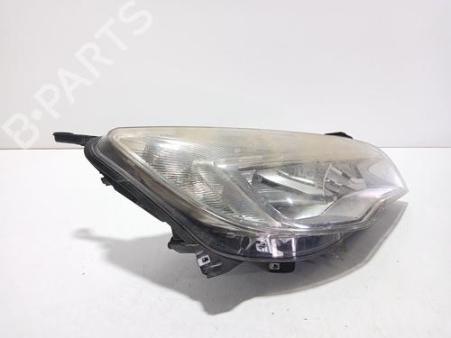 Right headlight OPEL ASTRA J (P10) 1.7 CDTI (68) | BP39434145C29 - Image 3