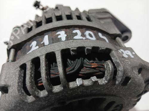 Alternator OPEL COMBO Box Body/MPV 1.7 DI 16V | BP29626798M7 
