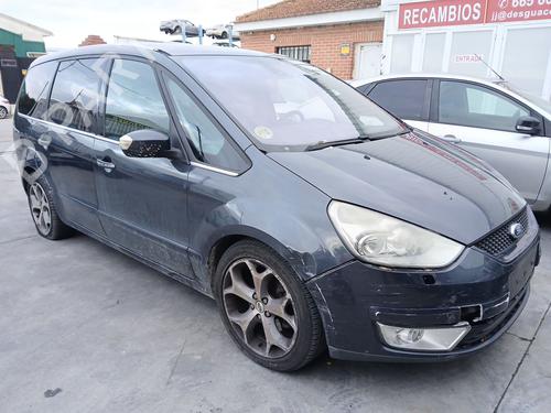 Injection pump FORD GALAXY II (WA6) 2.0 TDCi | BP32210534M78