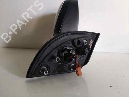 Right mirror CITROËN BERLINGO MULTISPACE (B9) 1.6 HDi 110 | BP5139372C27 