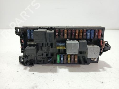 Fuse box MERCEDES-BENZ E-CLASS (W211) E 270 CDI (211.016) | BP35806850E1 - Image 2